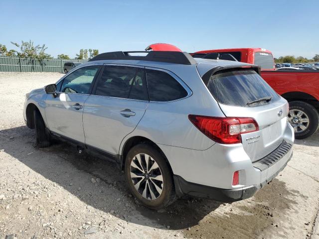 Image 2 of 2017 SUBARU OUTBACK 2.5I LIMITED 2017 with VIN 4S4BSANC2H3372716