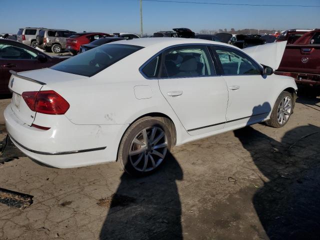 Obraz 3 z 2016 VOLKSWAGEN PASSAT S 2016 z VIN 1VWAT7A36GC022586