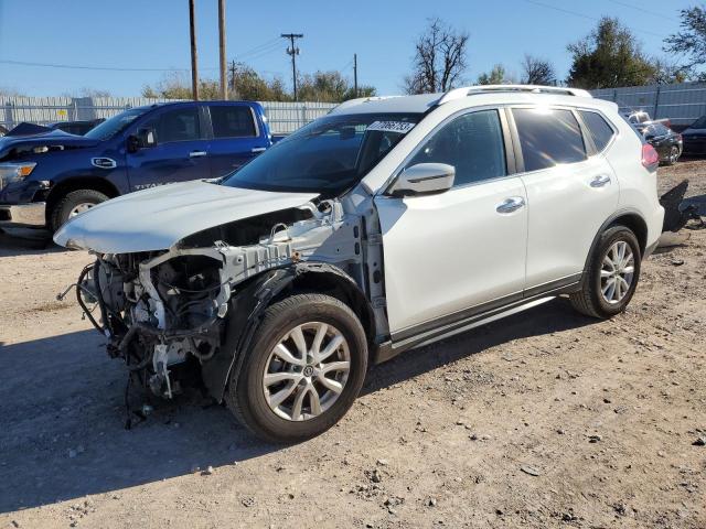 Obraz 1 z 2018 NISSAN ROGUE S 2018 z VIN KNMAT2MT7JP585146