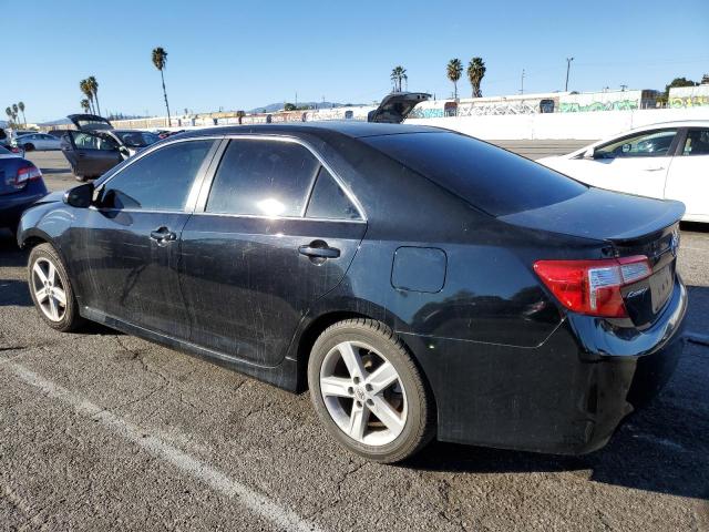 Obraz 2 z 2012 TOYOTA CAMRY BASE 2012 z VIN 4T1BF1FK0CU536686