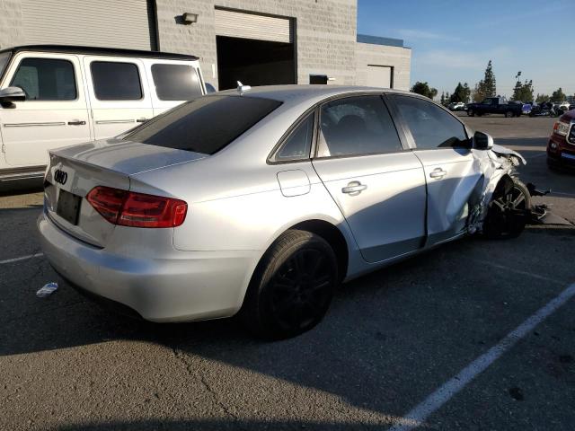 Image 3 of 2010 AUDI A4 PREMIUM 2010 with VIN WAUAFAFL9AN012451