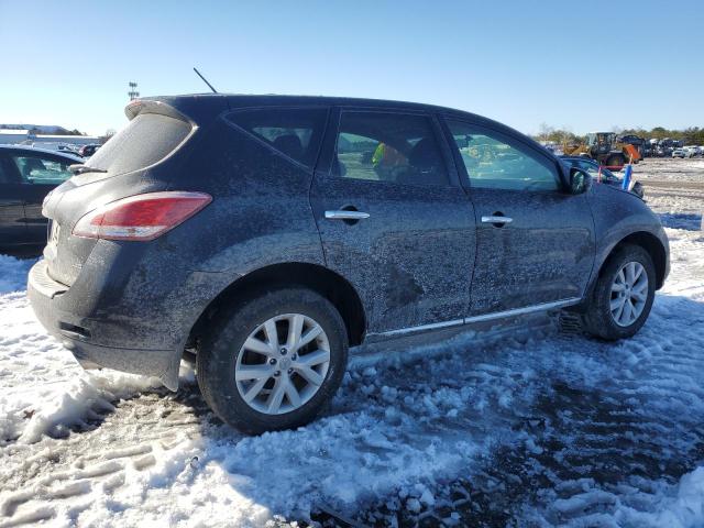 Изображение 3 2011 NISSAN MURANO S 2011 с VIN JN8AZ1MW1BW176820