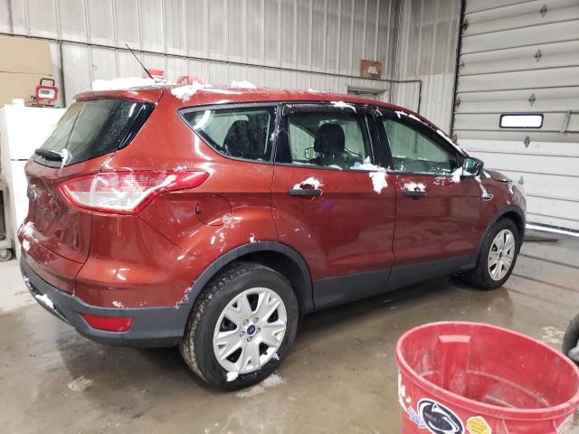 Obraz 3 z 2014 FORD ESCAPE S 2014 z VIN 1FMCU0F77EUB92406