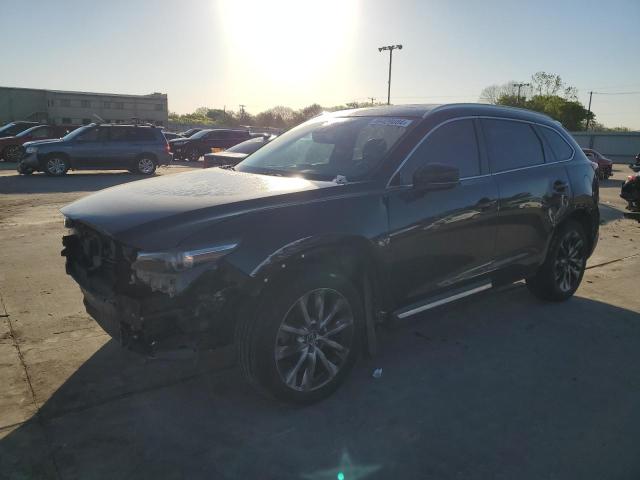 Obraz 1 z 2016 MAZDA CX-9 SIGNATURE 2016 z VIN JM3TCBEY5G0115631