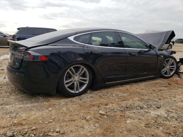 Image 3 of 2015 TESLA MODEL S 85D 2015 with VIN 5YJSA1H20FFP70291