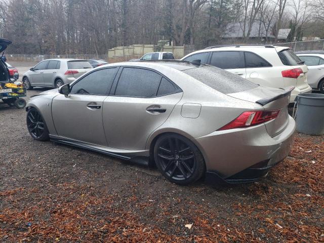 Изображение 2 2015 LEXUS IS 250 2015 с VIN JTHCF1D20F5026847