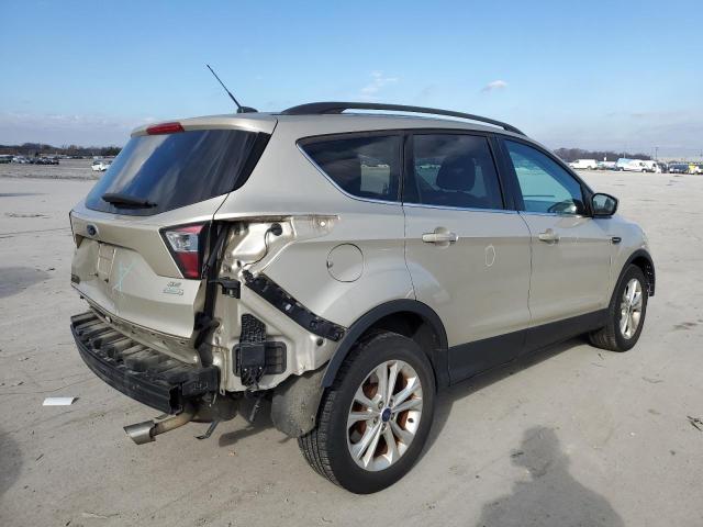Image 3 of 2017 FORD ESCAPE SE 2017 with VIN 1FMCU0GD2HUD17997