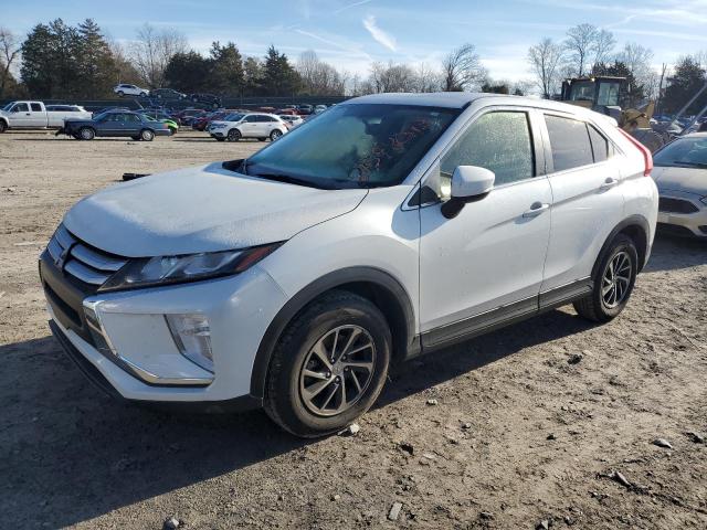 Изображение 1 2020 MITSUBISHI ECLIPSE CROSS ES 2020 с VIN JA4AS3AA5LZ001016