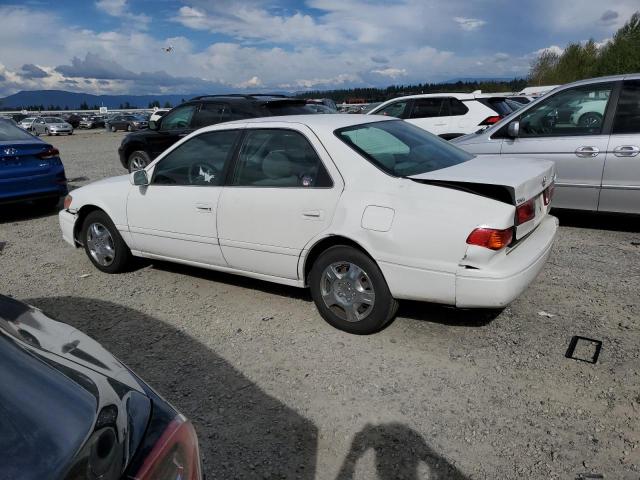 Изображение 2 2000 TOYOTA CAMRY CE 2000 с VIN JT2BF22KXY0245037