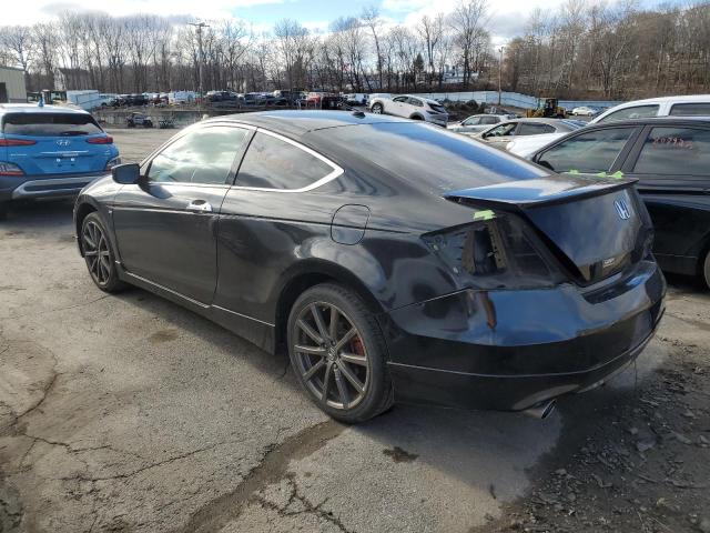 Изображение 2 2011 HONDA ACCORD EXL 2011 с VIN 1HGCS2B8XBA007591