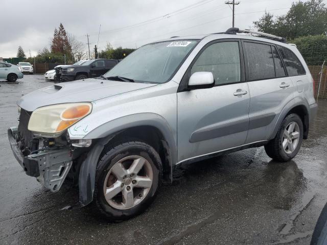 2004 TOYOTA RAV4  2004 image