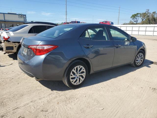 Изображение 3 2018 TOYOTA COROLLA L 2018 с VIN 2T1BURHE8JC008873