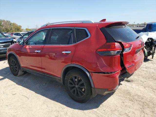 Image 2 of 2017 NISSAN ROGUE S 2017 with VIN JN8AT2MTXHW407297