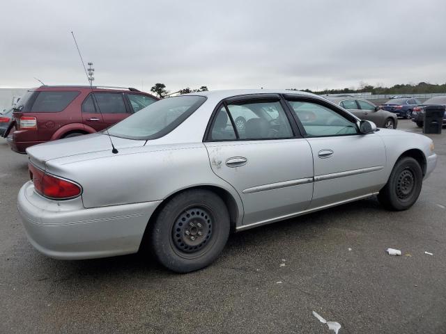 Изображение 3 2003 BUICK CENTURY CUSTOM 2003 с VIN 2G4WS52J131280006