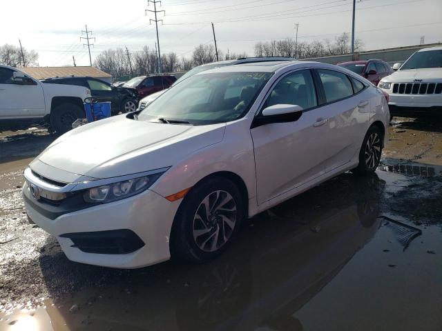 Obraz 1 z 2016 HONDA CIVIC EX 2016 z VIN 19XFC2F75GE089244