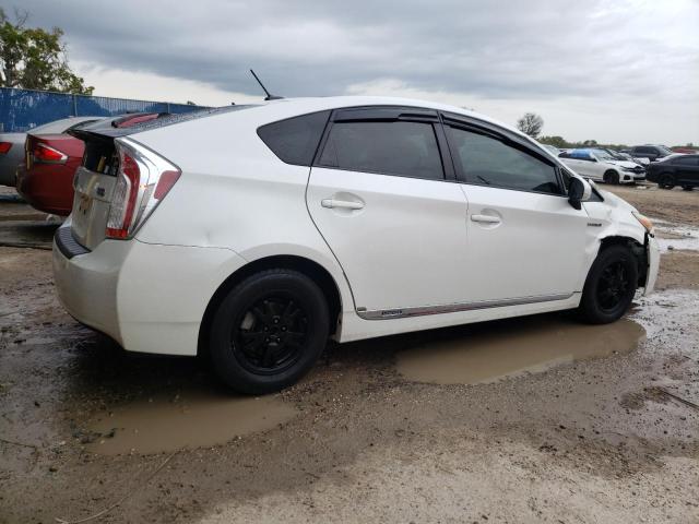 Изображение 3 2012 TOYOTA PRIUS  2012 с VIN JTDKN3DU3C1589827
