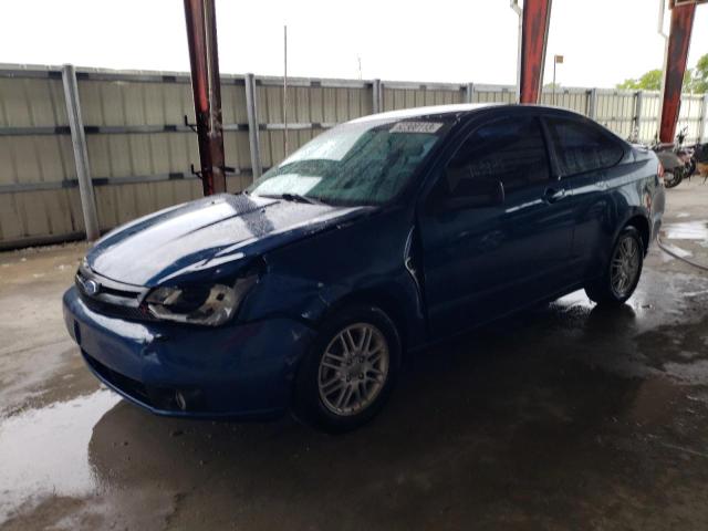 Obraz 1 z 2008 FORD FOCUS SE 2008 z VIN 1FAHP33N88W158527