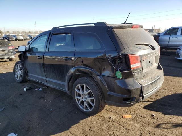 Obraz 2 z 2012 DODGE JOURNEY SXT 2012 z VIN 3C4PDDBGXCT230401