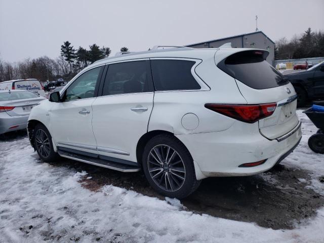 Image 2 of 2016 INFINITI QX60  2016 with VIN 5N1AL0MM4GC529755