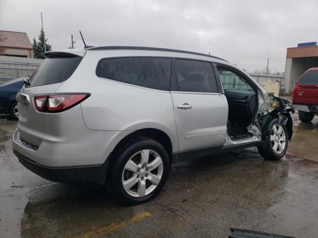 Obraz 3 z 2017 CHEVROLET TRAVERSE LT 2017 z VIN 1GNKRGKDXHJ342480