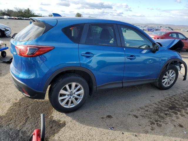 Изображение 3 2014 MAZDA CX-5 TOURING 2014 с VIN JM3KE4CY9E0349966