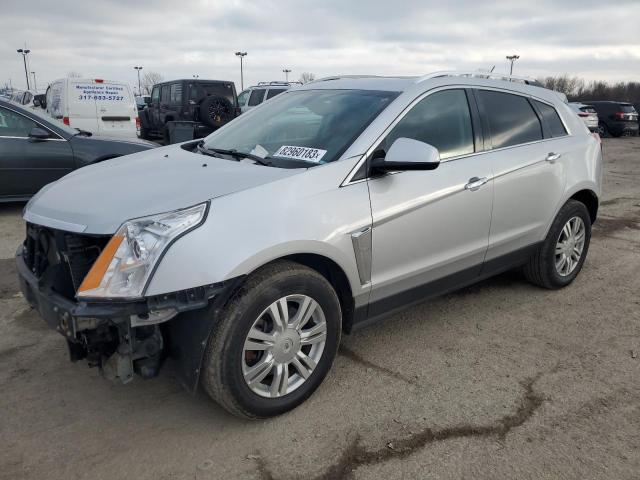Obraz 2016 CADILLAC SRX LUXURY COLLECTION 2016