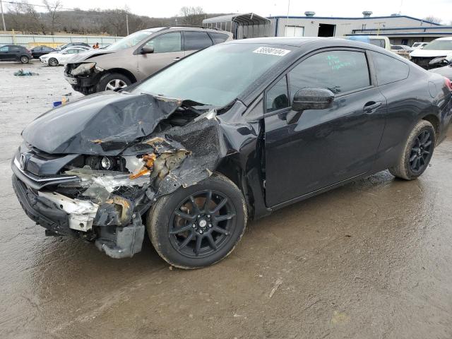 Изображение 1 2015 HONDA CIVIC LX 2015 с VIN 2HGFG3B58FH532795