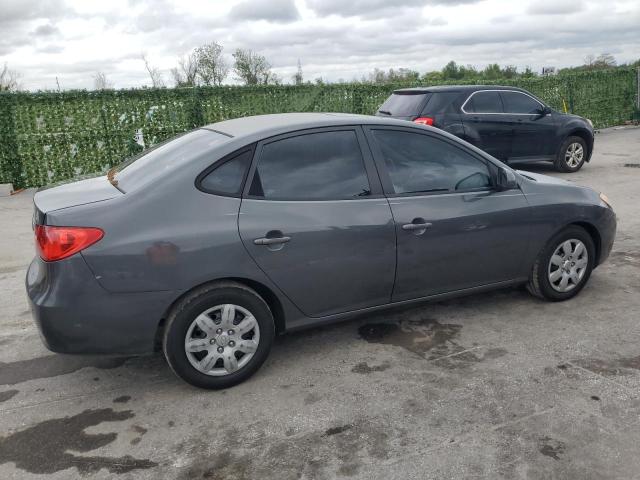 Изображение 3 2007 HYUNDAI ELANTRA GLS 2007 с VIN KMHDU46D67U068759