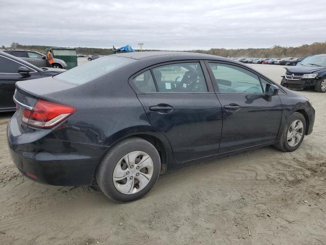 Image 3 of 2014 HONDA CIVIC LX 2014 with VIN 19XFB2F59EE045312