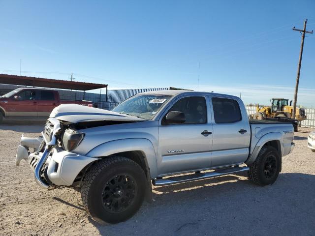 2012 TOYOTA TACOMA DOUBLE CAB PRERUNNER 2012 image