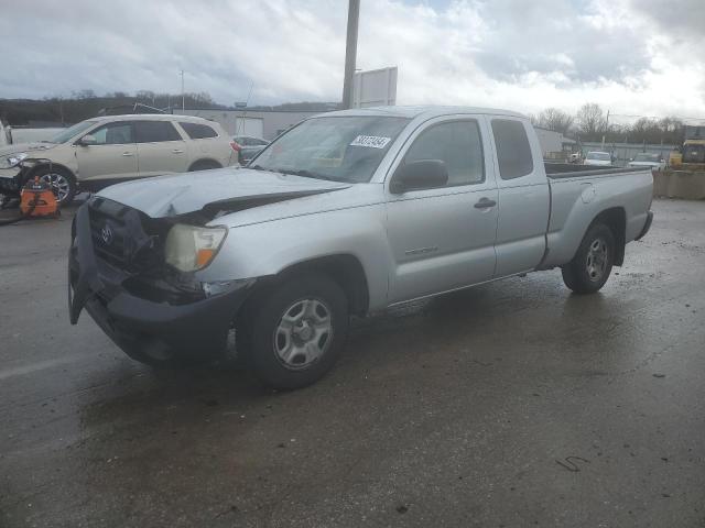 Image 1 of 2008 TOYOTA TACOMA ACCESS CAB 2008 with VIN 5TETX22N28Z565214