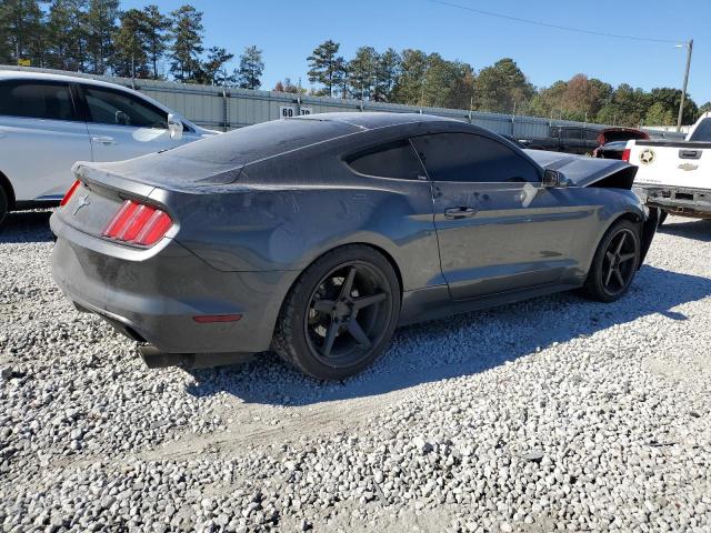 Изображение 3 2017 FORD MUSTANG  2017 с VIN 1FA6P8AM6H5277214