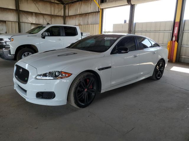 Obraz 1 z 2014 JAGUAR XJR  2014 z VIN SAJWA2EK5EMV58778
