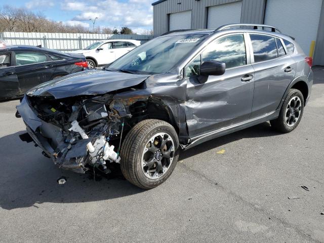 2021 SUBARU CROSSTREK PREMIUM 2021 image