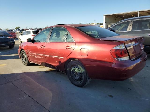 Изображение 2 2005 TOYOTA CAMRY LE 2005 с VIN 4T1BE32K05U036776