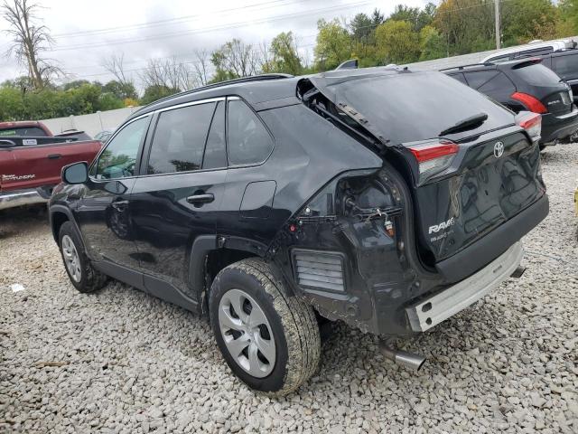 Image 2 of 2020 TOYOTA RAV4 LE 2020 with VIN 2T3H1RFV3LW074133
