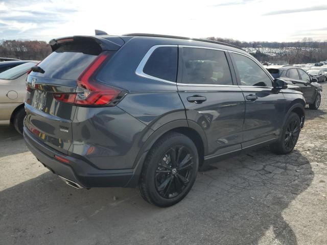 Image 3 of 2023 HONDA CR-V SPORT TOURING 2023 with VIN 5J6RS6H91PL006125