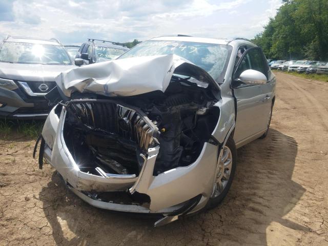 Obraz 2014 BUICK ENCLAVE  2014