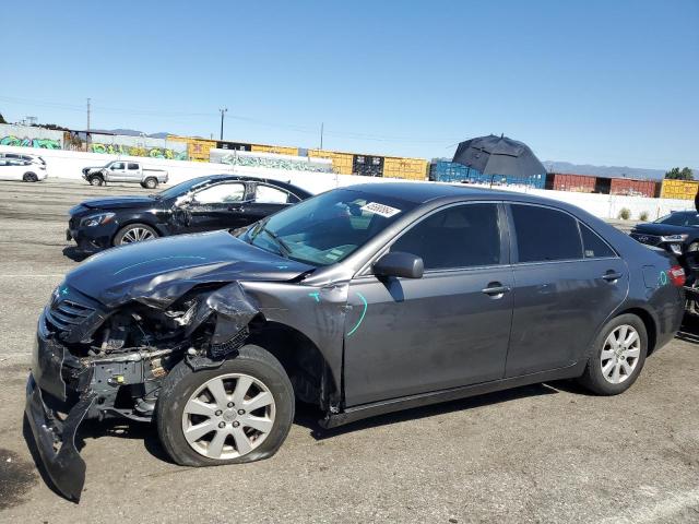 Изображение 2009 TOYOTA CAMRY HYBRID 2009