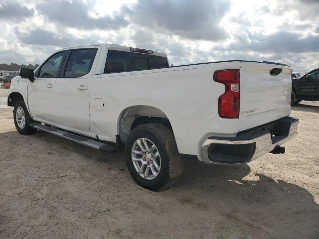 Изображение 2 2022 CHEVROLET SILVERADO C1500 LT 2022 с VIN 1GCPACED5NZ579823