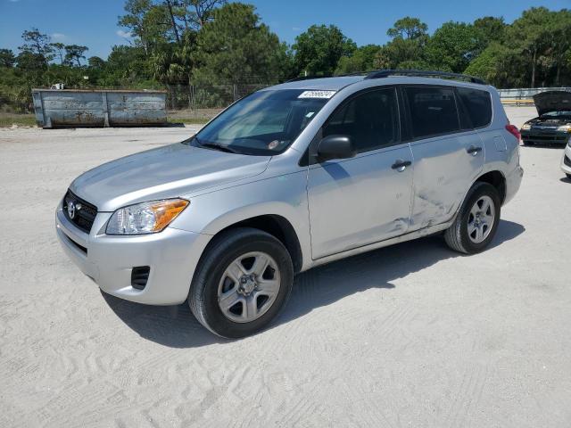 Image 1 of 2011 TOYOTA RAV4  2011 with VIN 2T3ZF4DV2BW058404