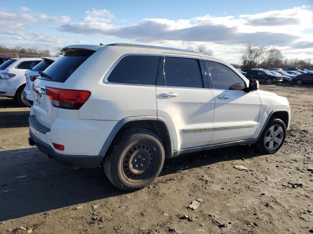 Image 3 of 2011 JEEP GRAND CHEROKEE LAREDO 2011 with VIN 1J4RR4GG6BC721488