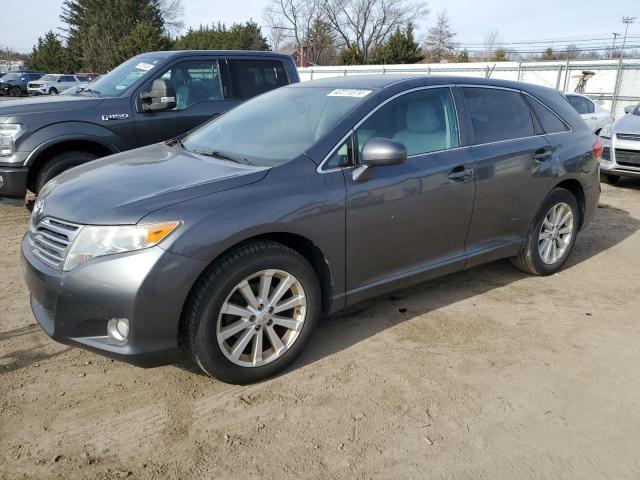 Image 1 of 2011 TOYOTA VENZA  2011 with VIN 4T3BA3BB8BU022865