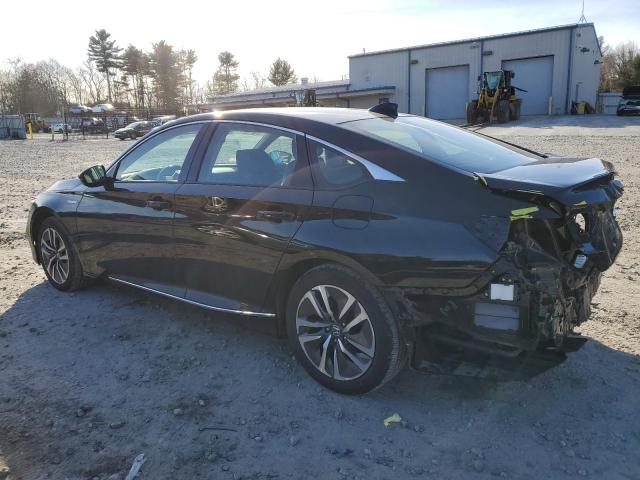 Obraz 2 z 2020 HONDA ACCORD HYBRID EXL 2020 z VIN 1HGCV3F50LA000518