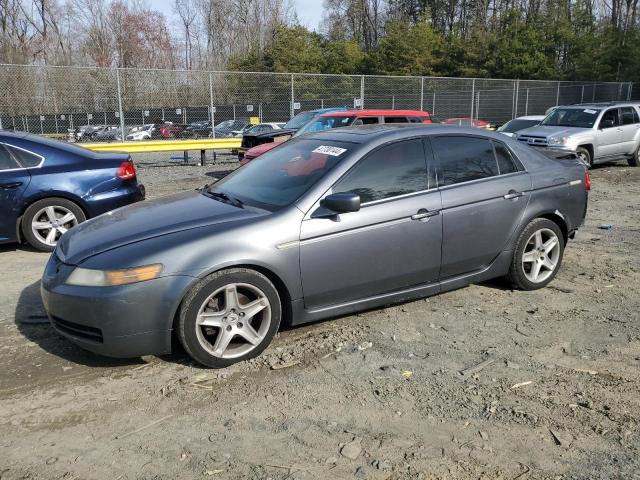 Image 1 of 2006 ACURA 3.2TL  2006 with VIN 19UUA662X6A037703