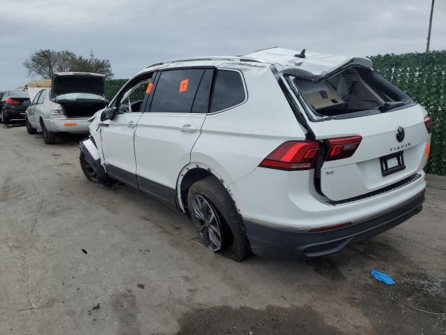Изображение 2 2023 VOLKSWAGEN TIGUAN SE 2023 с VIN 3VVNB7AX4PM113947