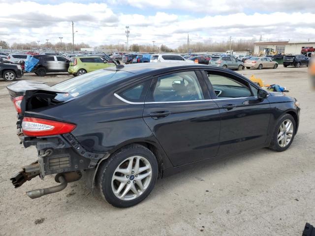 Изображение 3 2013 FORD FUSION SE 2013 с VIN 3FA6P0HR2DR120970