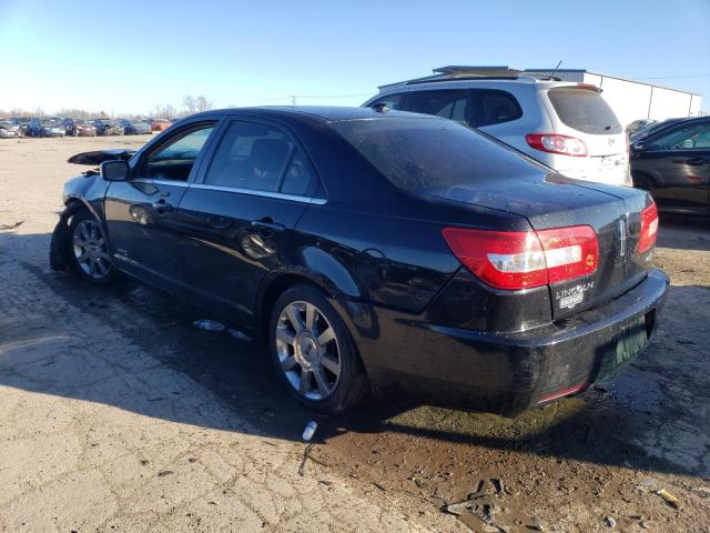 Image 2 of 2007 LINCOLN MKZ  2007 with VIN 3LNHM26T97R629637