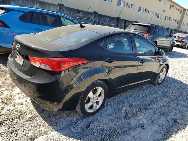 Obraz 3 z 2011 HYUNDAI ELANTRA GLS 2011 z VIN 5NPDH4AE5BH012212