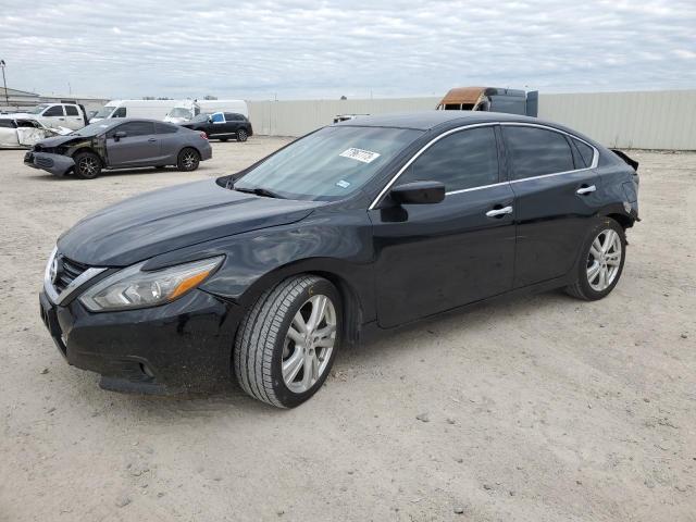 Obraz 1 z 2016 NISSAN ALTIMA 2.5 2016 z VIN 1N4AL3AP2GC116369